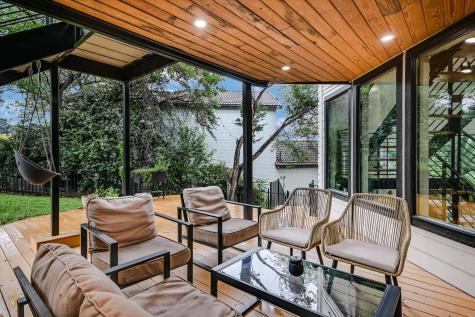 4806 Fern Hollow Austin TX 78731
