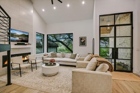 4806 Fern Hollow Austin TX 78731