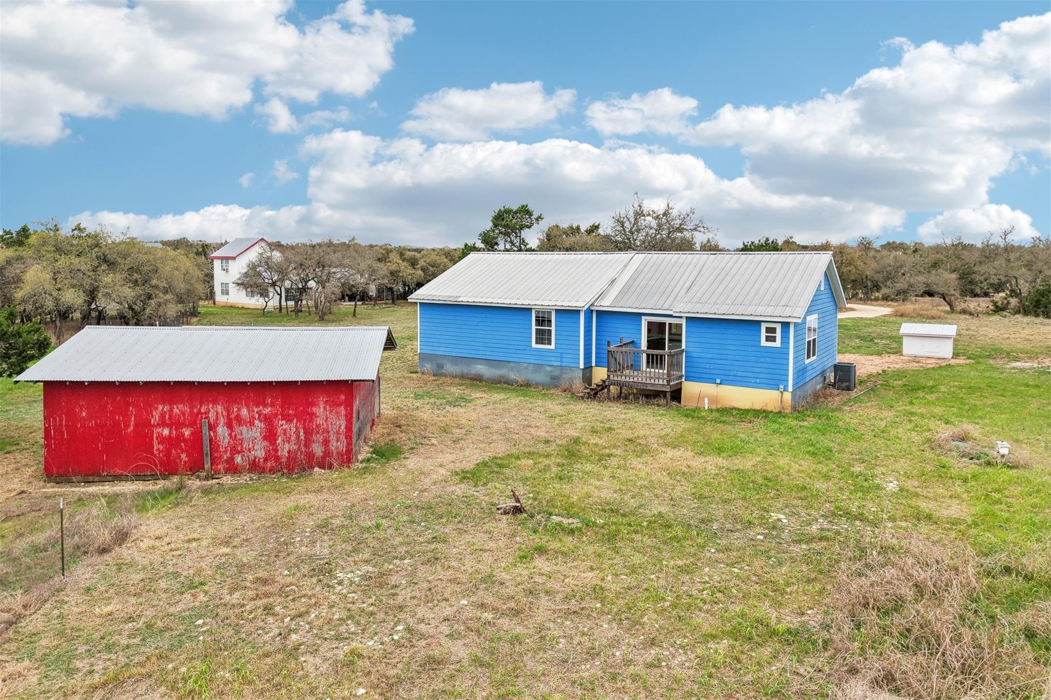 1470 Oak Grove Road Leander TX 78641