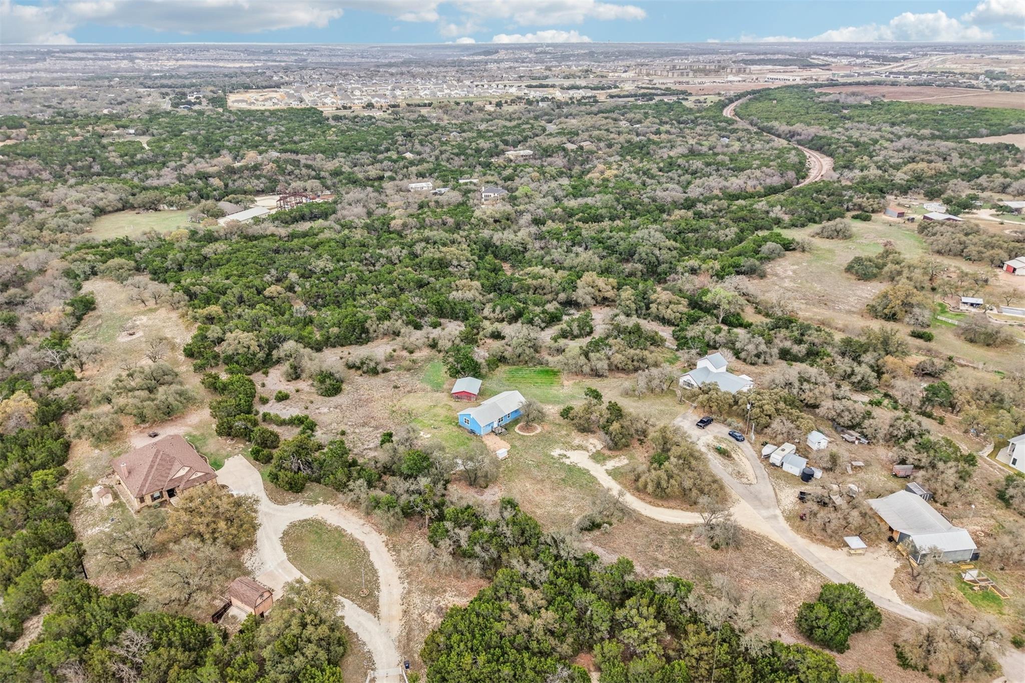 1470 Oak Grove Road Leander TX 78641