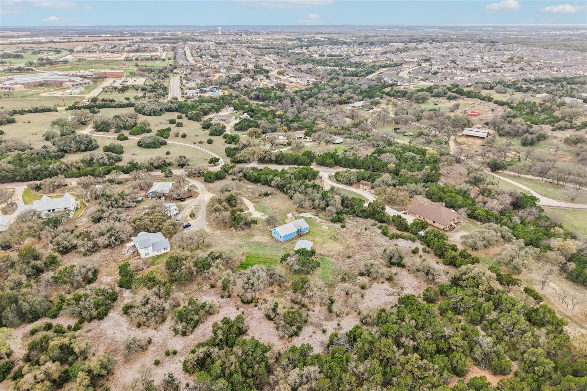 1470 Oak Grove Road Leander TX 78641