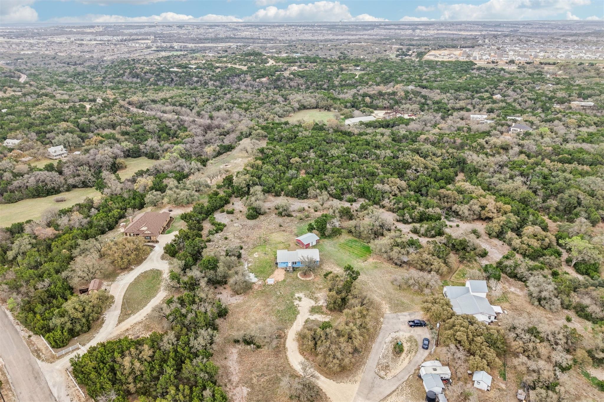 1470 Oak Grove Road Leander TX 78641