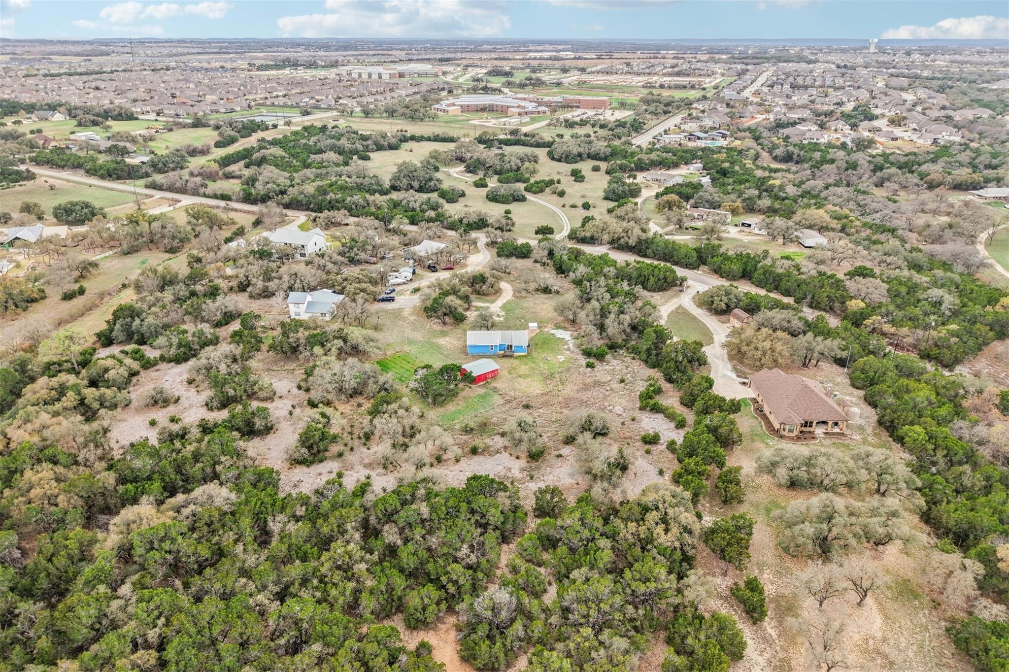 1470 Oak Grove Road Leander TX 78641