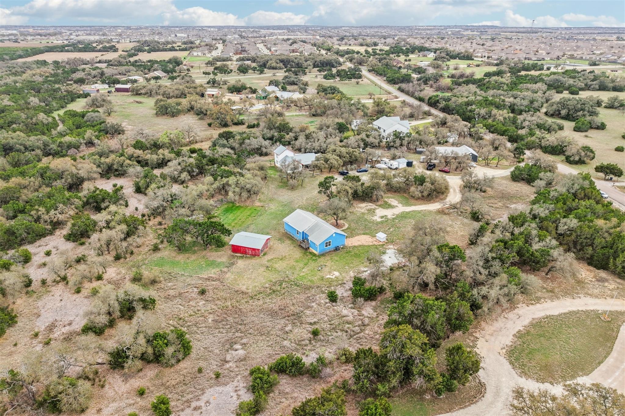1470 Oak Grove Road Leander TX 78641