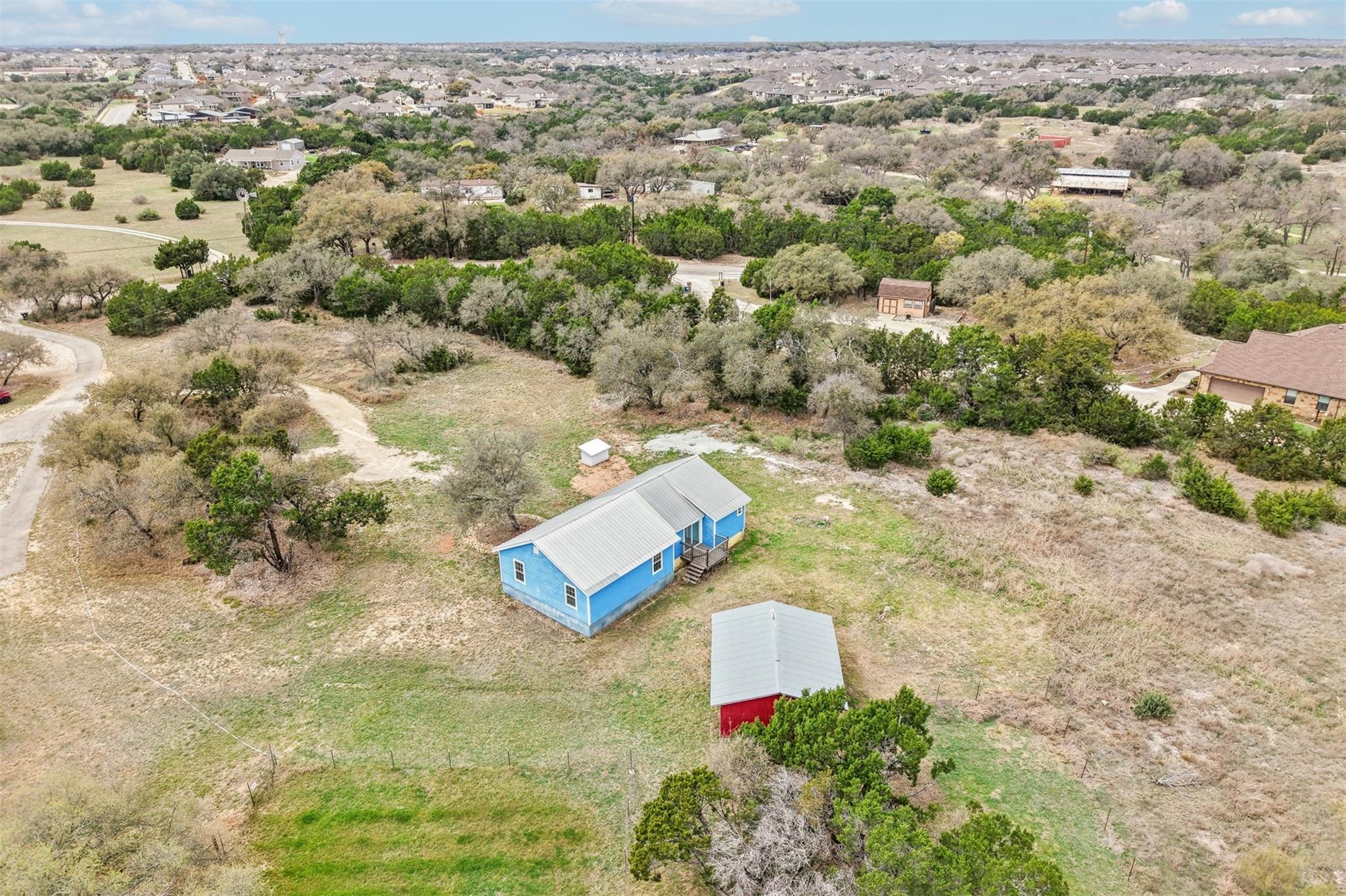 1470 Oak Grove Road Leander TX 78641
