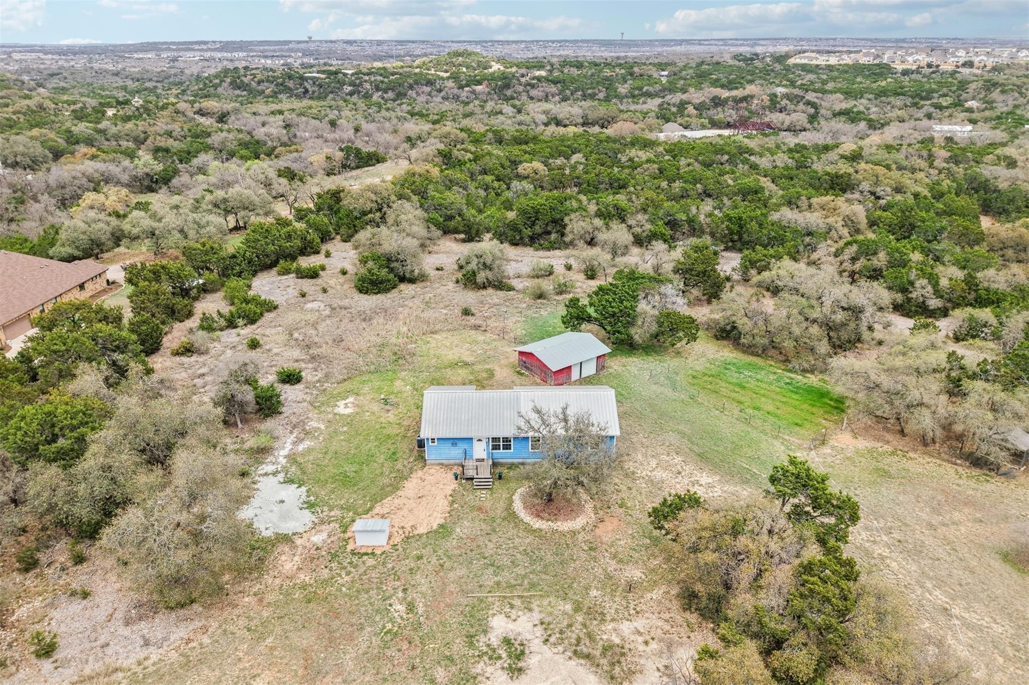 1470 Oak Grove Road Leander TX 78641