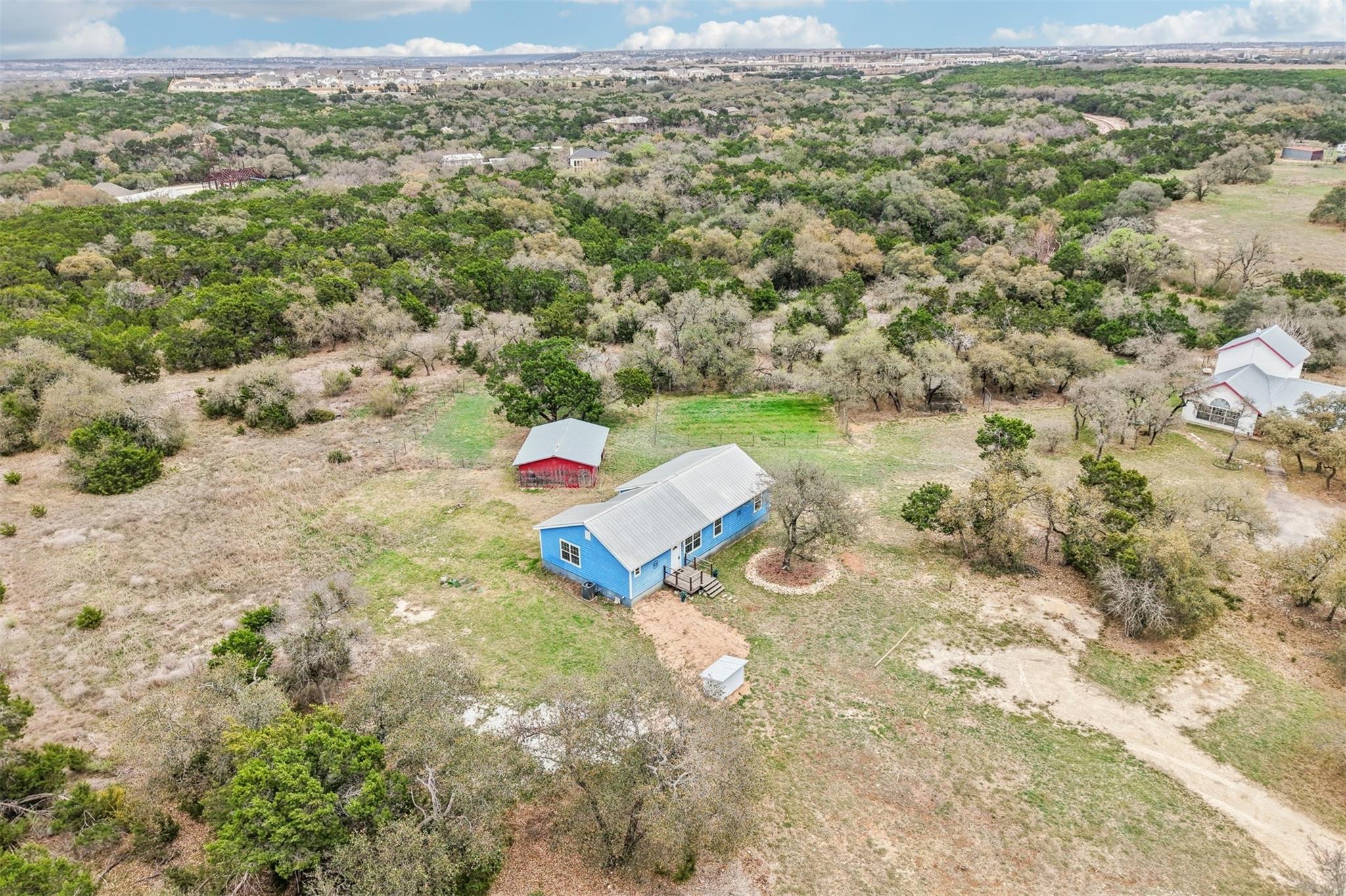 1470 Oak Grove Road Leander TX 78641