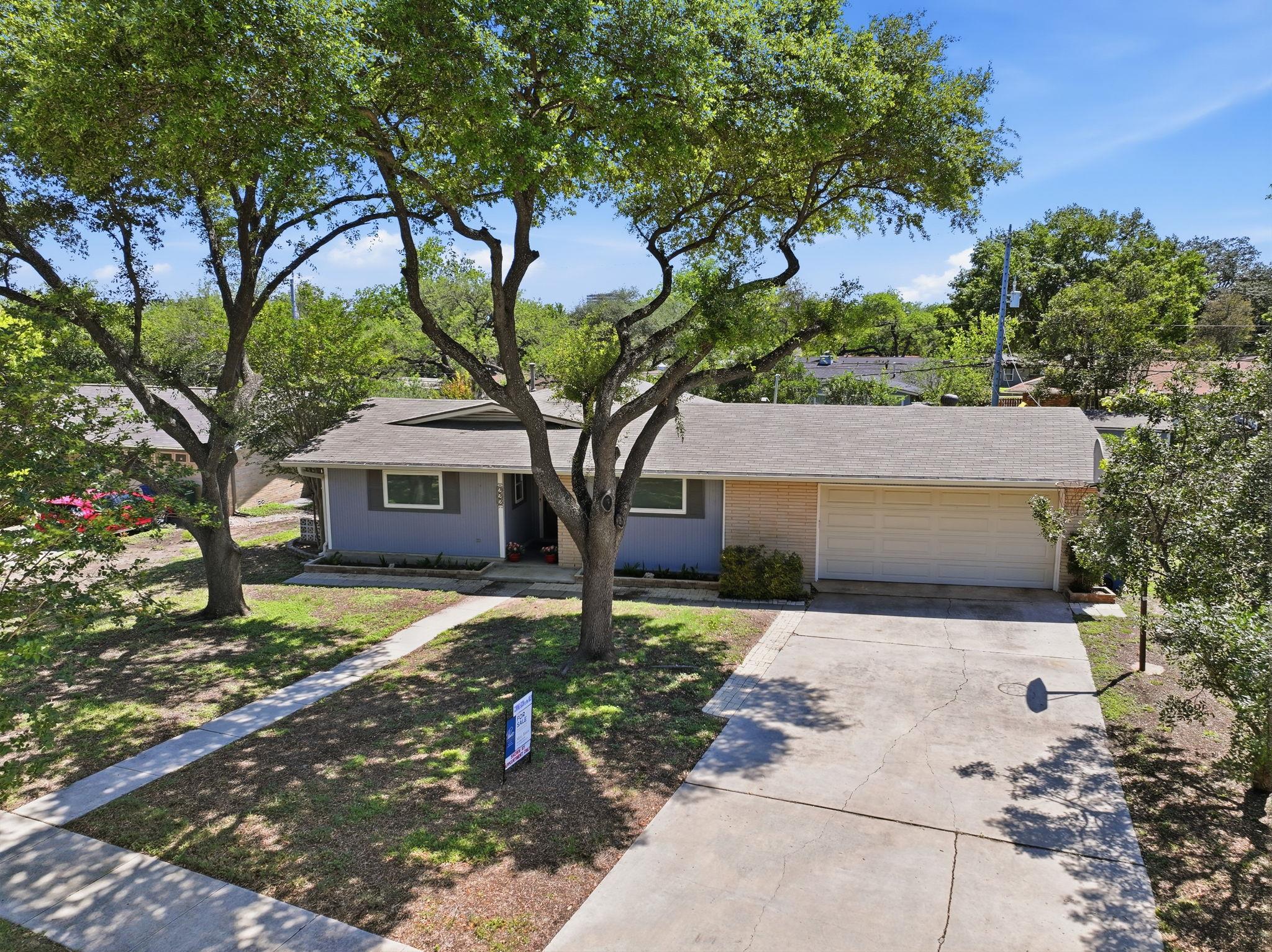222 Sonata Drive San Antonio TX 78216