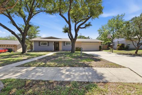 222 Sonata Drive San Antonio TX 78216