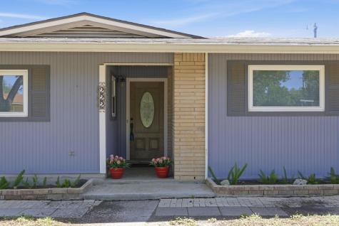 222 Sonata Drive San Antonio TX 78216
