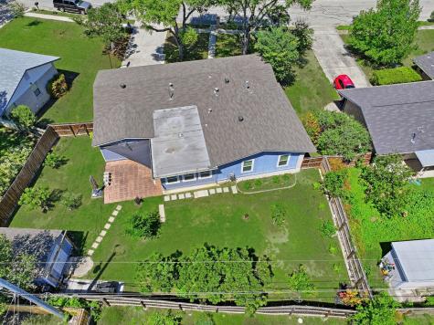 222 Sonata Drive San Antonio TX 78216