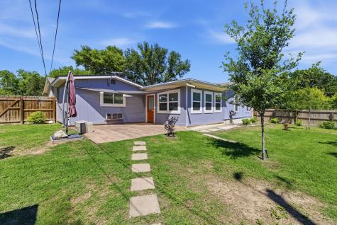 222 Sonata Drive San Antonio TX 78216