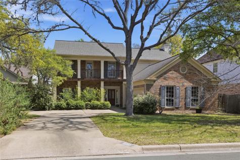 6310 Walebridge Lane Austin TX 78739