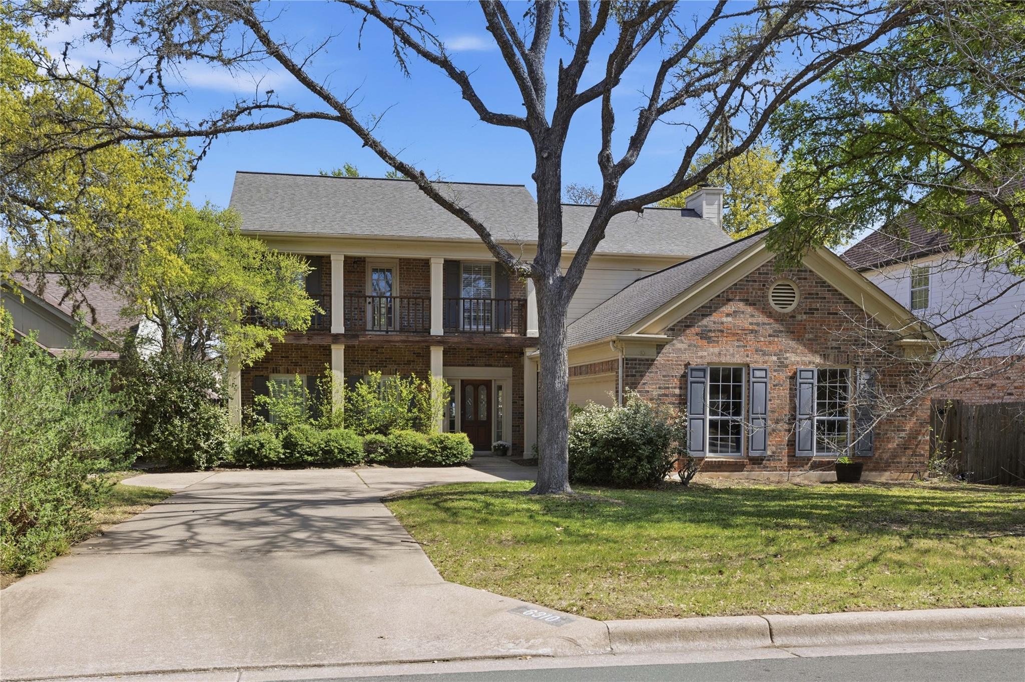 6310 Walebridge Lane Austin TX 78739