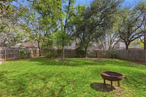 6310 Walebridge Lane Austin TX 78739
