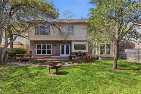 6310 Walebridge Lane Austin TX 78739
