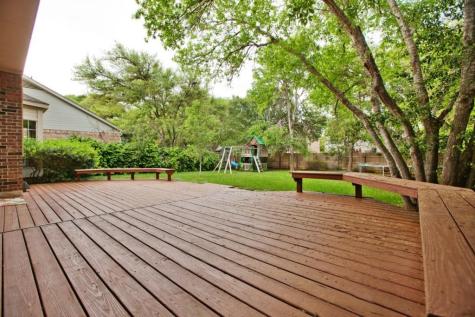 6310 Walebridge Lane Austin TX 78739