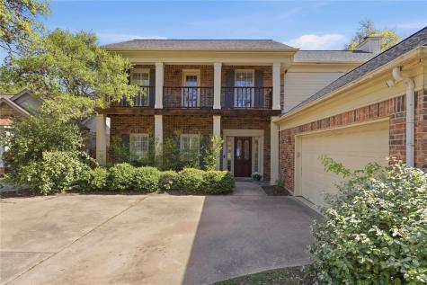 6310 Walebridge Lane Austin TX 78739