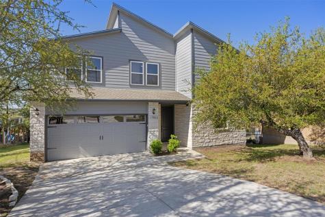 17503 Panorama Drive Dripping Springs TX 78620
