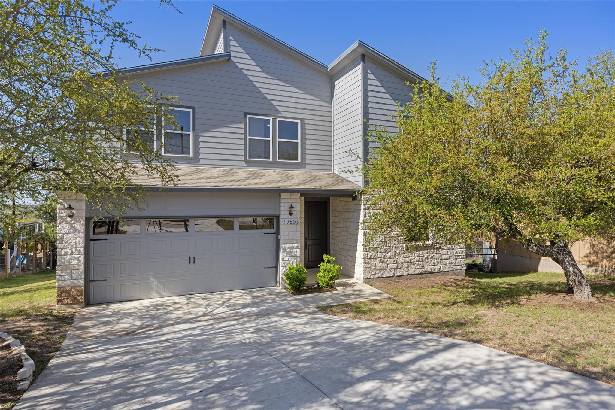 17503 Panorama Drive Dripping Springs TX 78620