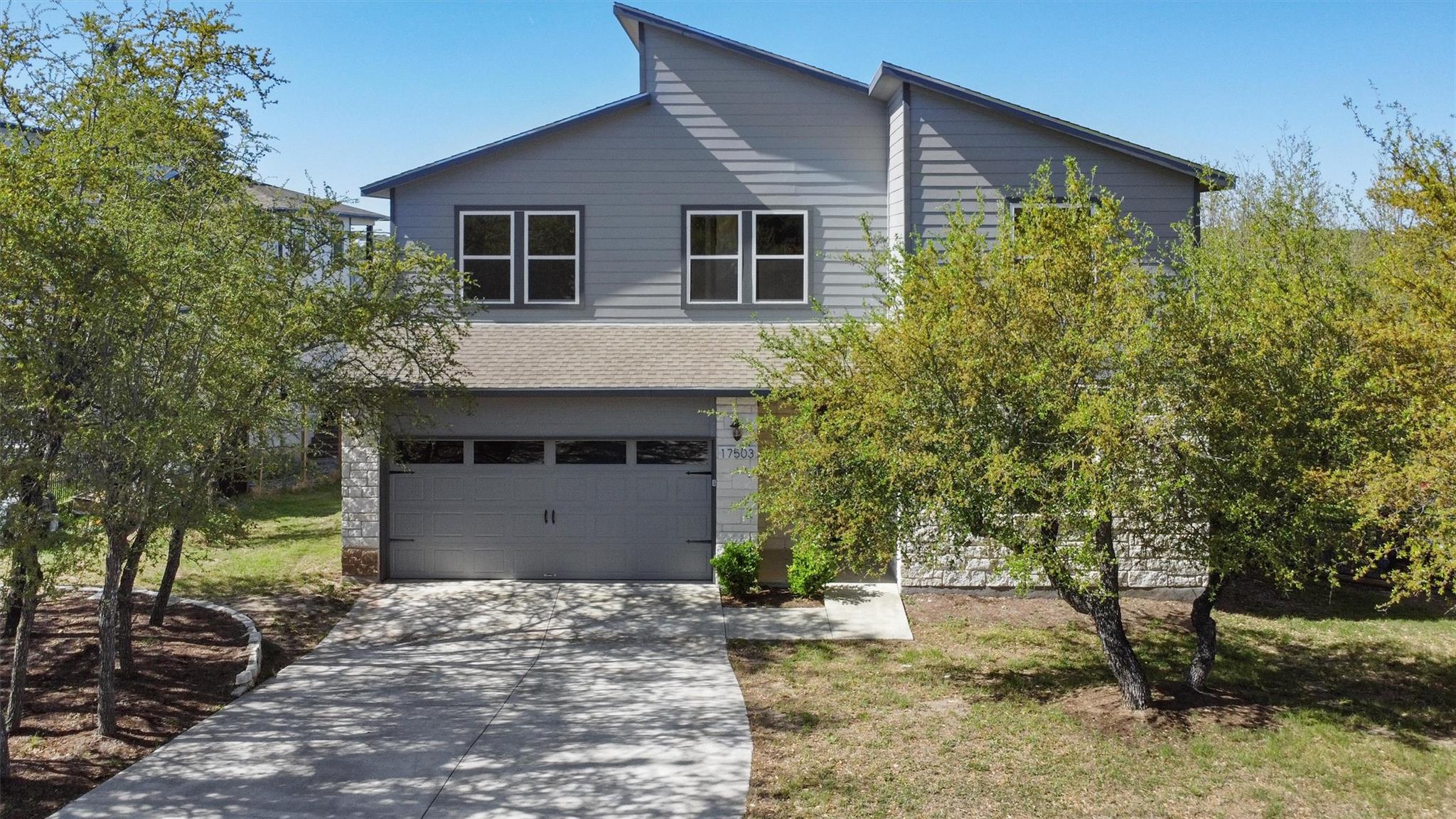 17503 Panorama Drive Dripping Springs TX 78620