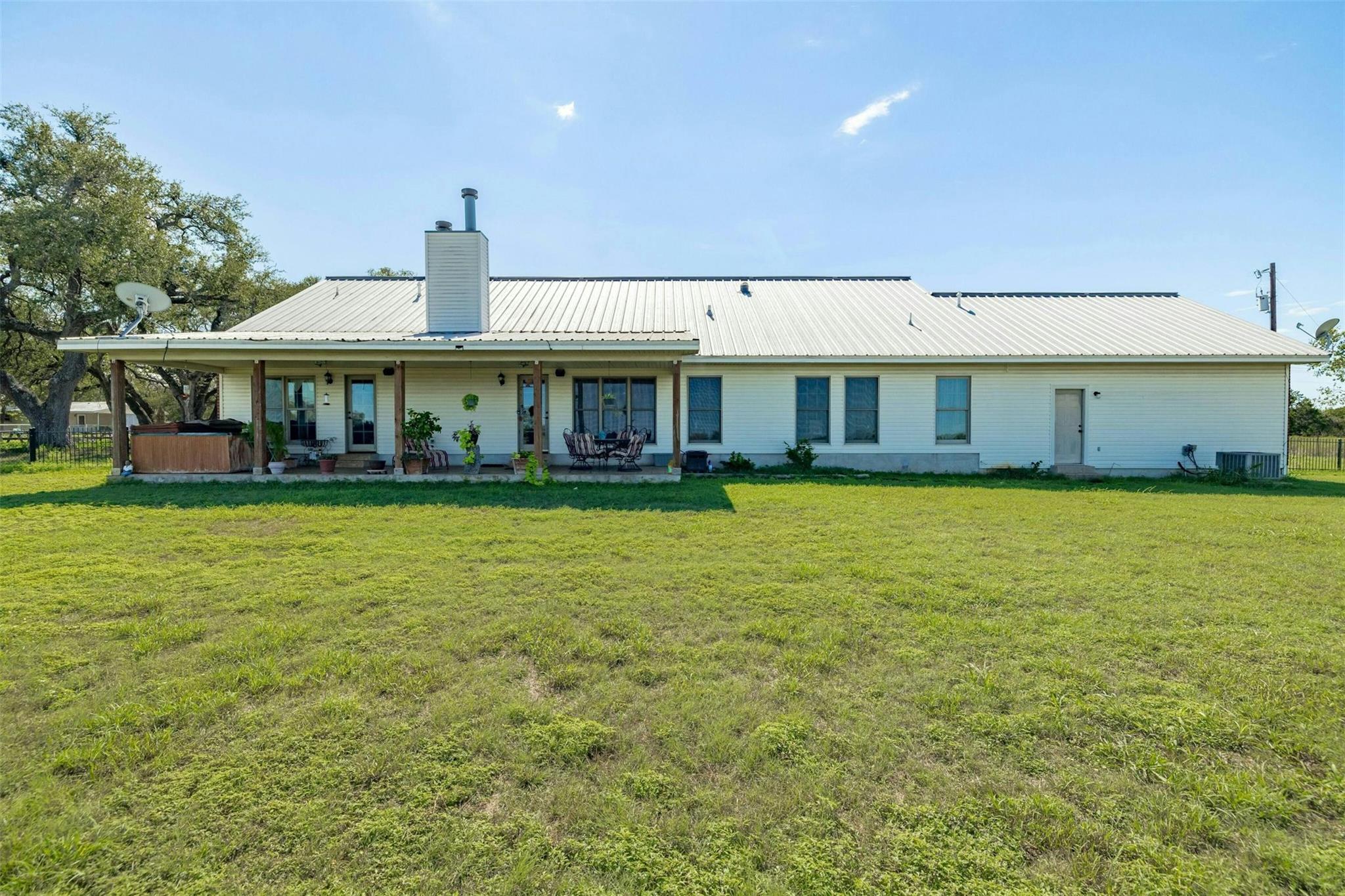 14410 & 14380 W Hero Way W Leander TX 78641