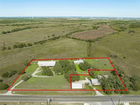 14410 & 14380 W Hero Way W Leander TX 78641