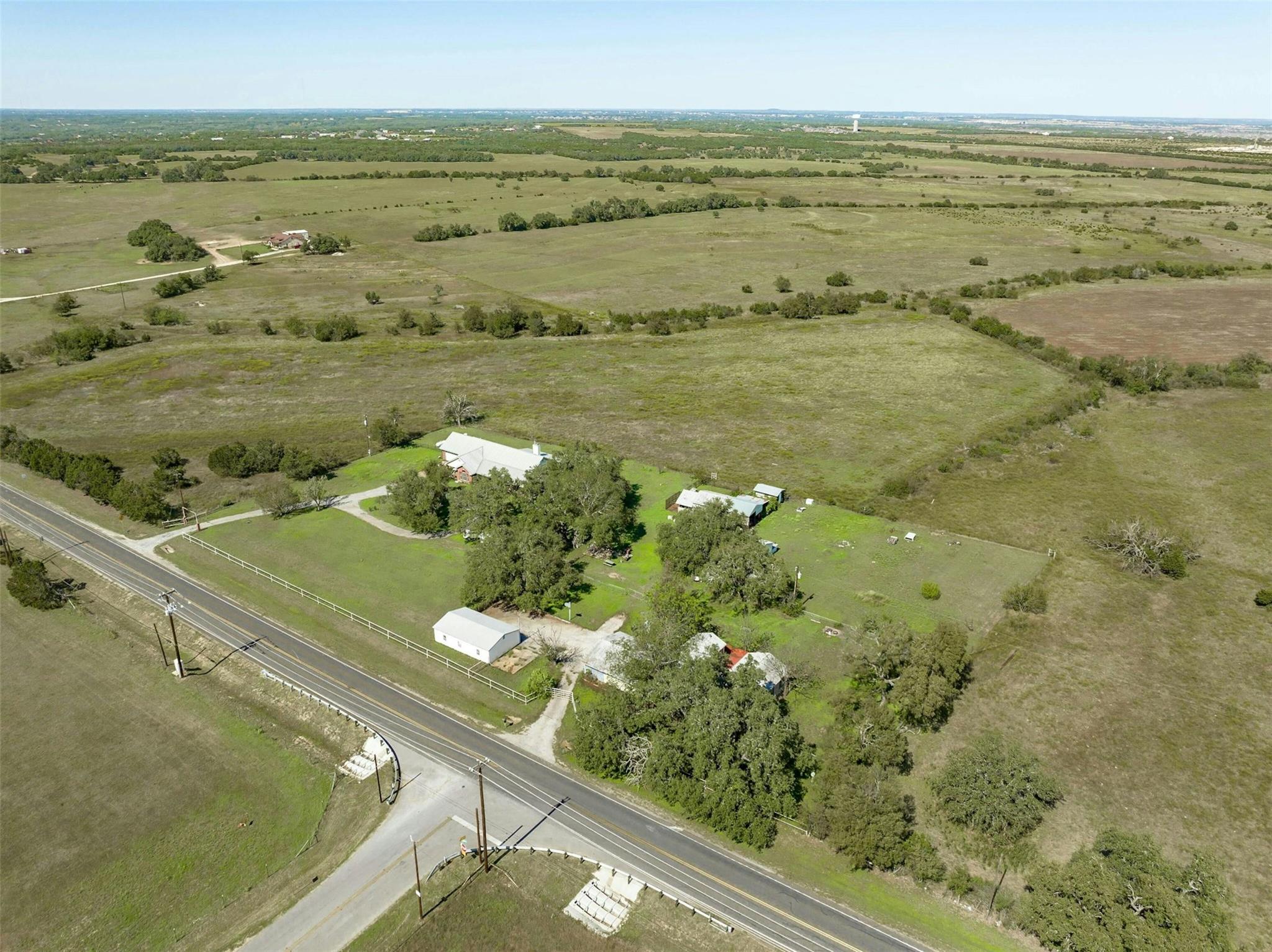 14410 & 14380 W Hero Way W Leander TX 78641