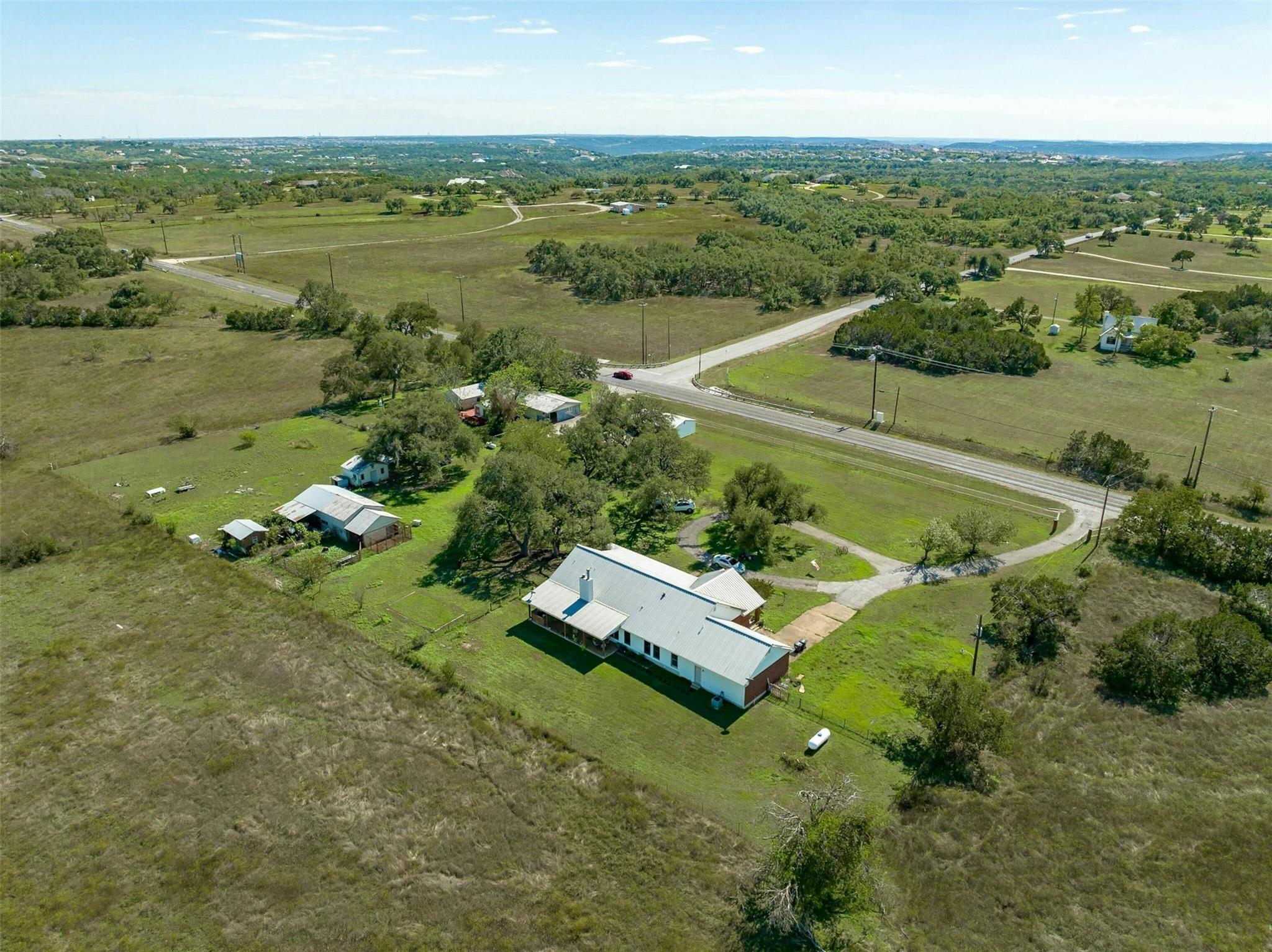 14410 & 14380 W Hero Way W Leander TX 78641