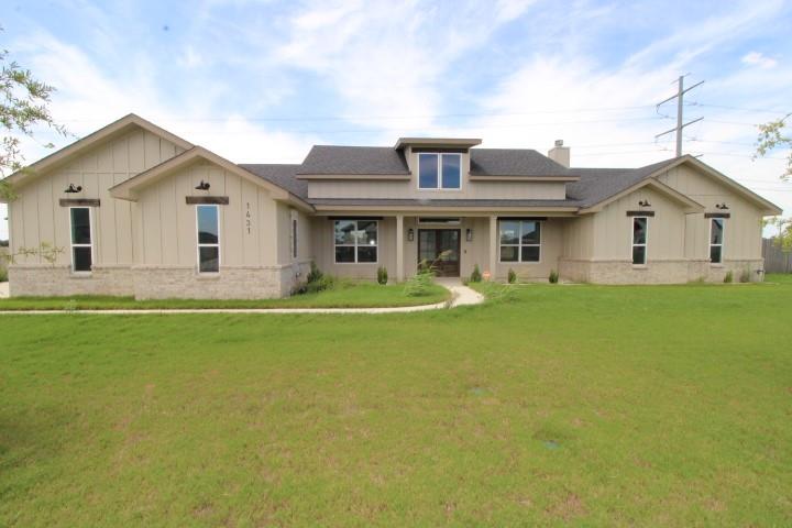 1431 King Ranch Road Salado TX 76571
