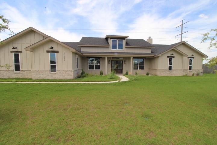 1431 King Ranch Road Salado TX 76571