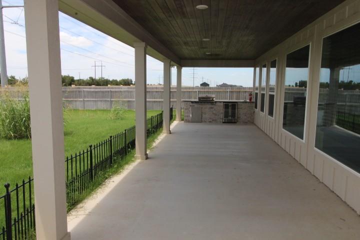 1431 King Ranch Road Salado TX 76571
