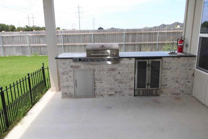 1431 King Ranch Road Salado TX 76571
