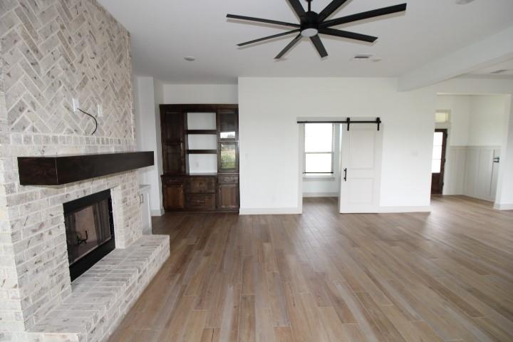 1431 King Ranch Road Salado TX 76571