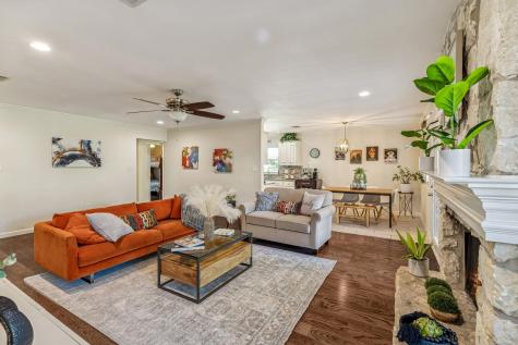 5502 Porsche Lane Austin TX 78749