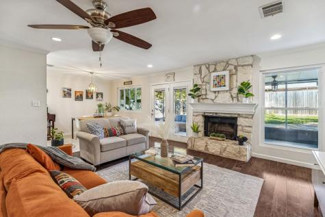 5502 Porsche Lane Austin TX 78749