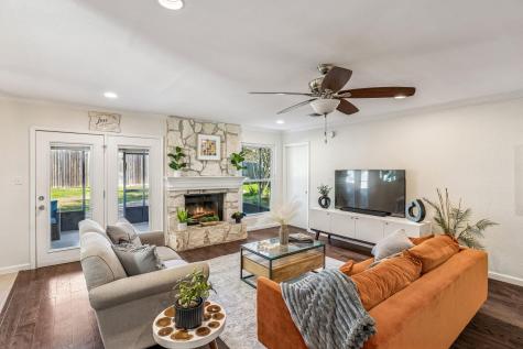 5502 Porsche Lane Austin TX 78749