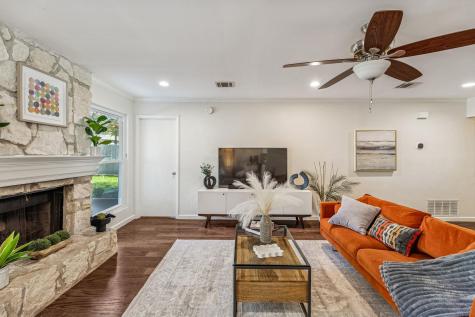 5502 Porsche Lane Austin TX 78749