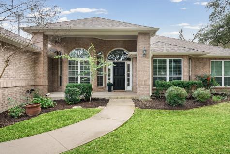 11 Coletto Court Belton TX 76513