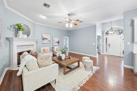 11 Coletto Court Belton TX 76513