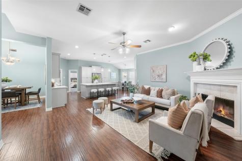 11 Coletto Court Belton TX 76513