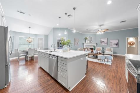 11 Coletto Court Belton TX 76513