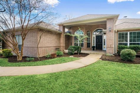 11 Coletto Court Belton TX 76513
