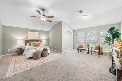 11 Coletto Court Belton TX 76513