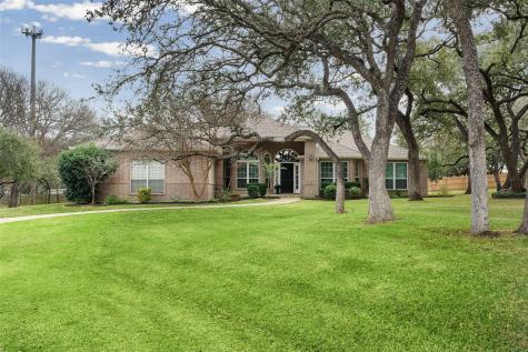 11 Coletto Court Belton TX 76513