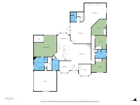 11 Coletto Court Belton TX 76513