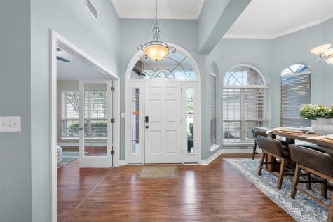 11 Coletto Court Belton TX 76513