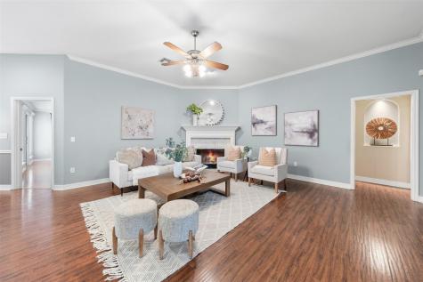 11 Coletto Court Belton TX 76513