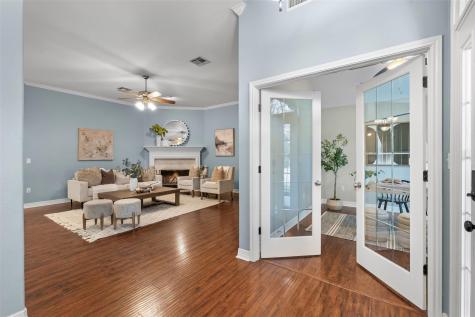 11 Coletto Court Belton TX 76513