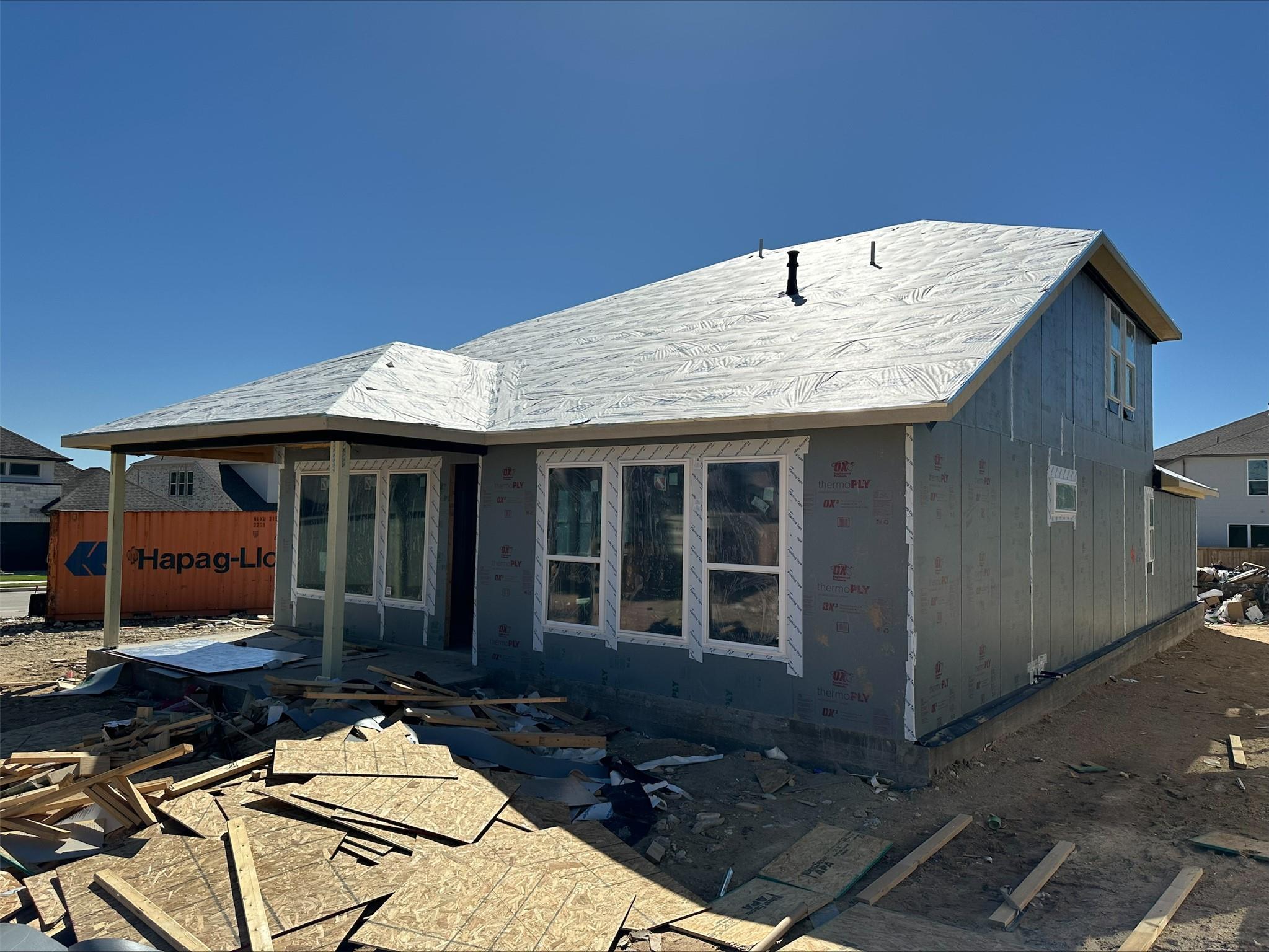 225 Coyote Willow Way Georgetown TX 78633